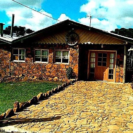 Querencia Do Marco Veio Villa Urubici Exterior photo