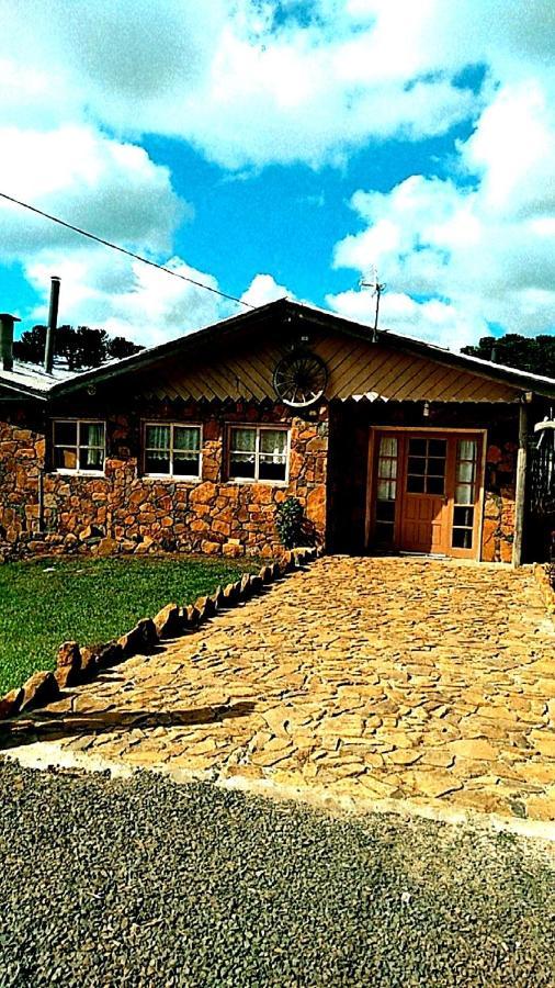 Querencia Do Marco Veio Villa Urubici Exterior photo